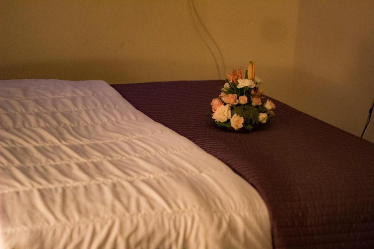 Appartement Chambre Des Palmiers à Rabat Extérieur photo